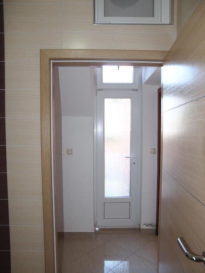 Apartman Marija Макарська Екстер'єр фото